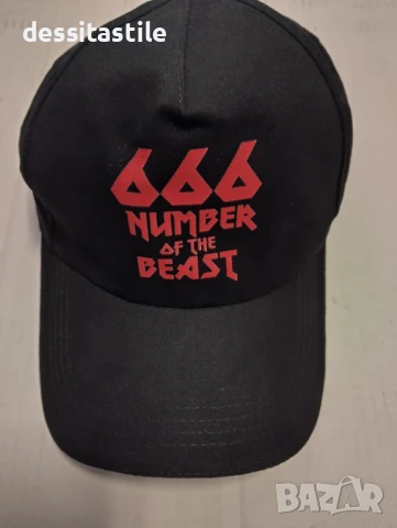 Шапки с козирка, снимка 17 - Шапки - 50978913