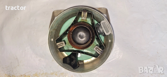 Туристически Бензинов Котлон, снимка 6 - Газови котлони - 52950405