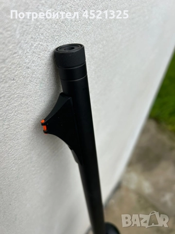 Bergara B-14 калибър 243 , снимка 2 - Ловно оръжие - 52001056