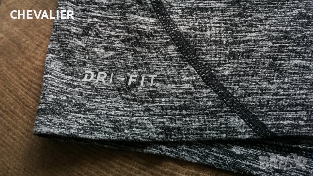 NIKE RUNING DRI-FIT Размер XL мъжка блуза 14-48, снимка 8 - Блузи - 36845086