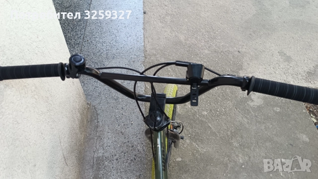 Продавам велосипед BMX Wipe 500, снимка 4 - Велосипеди - 51577503