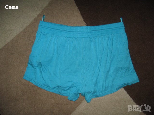 Шорти S.OLIVER   дамски,Л, снимка 3 - Къси панталони и бермуди - 37180698