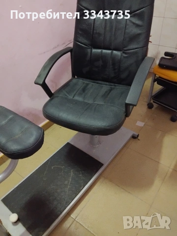 Стол за педикюр.