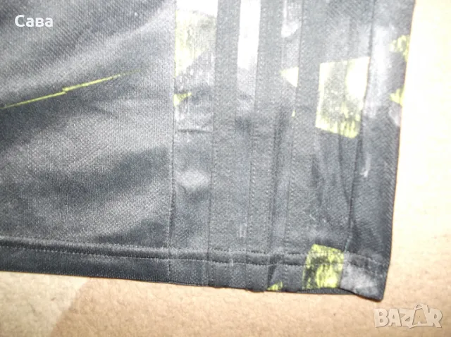 Потник ADIDAS  мъжки,Л, снимка 4 - Спортни дрехи, екипи - 50156191