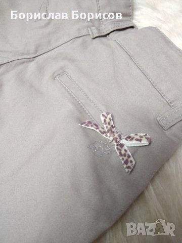 Панталони ръст 128-134, снимка 2 - Детски панталони и дънки - 27538759