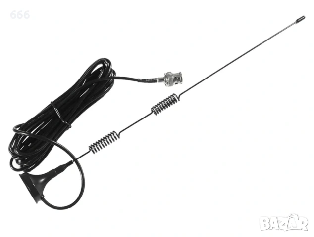 Антена за радио скенер - 20-1300MHz, снимка 5 - Друга електроника - 53249240