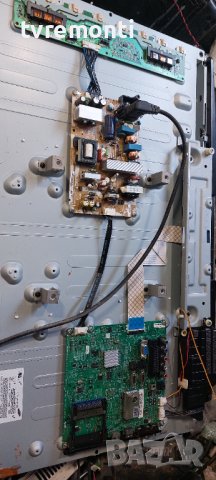 BACKLIGHT INVERTER SSI320_4UH01 REV3.0 for 32 inc Samsung LE32C450E1W, снимка 4 - Части и Платки - 37550754