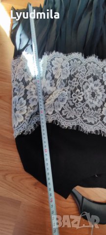 Официална рокля , снимка 10 - Рокли - 43563233