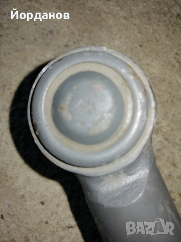 Резервни части за комбайн Клаас Доминатор, снимка 3 - Селскостопанска техника - 44908790