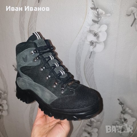 туристически обувки VIKING  gore tex gtx номер 39