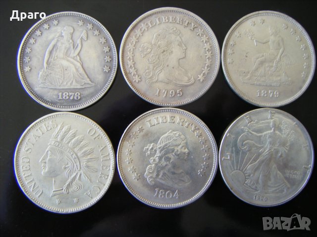 Лот монети, снимка 2 - Нумизматика и бонистика - 28222596