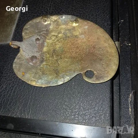 пафти единичен брой, снимка 2 - Антикварни и старинни предмети - 49764925