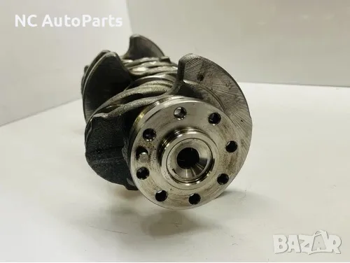 Колянов вал Стандартен за Форд Мондео 2.0 TDCI 140 коня 2013, снимка 3 - Части - 49222231