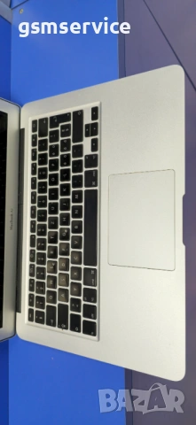MacBook Air 13 2011 + iPad A1396 с Wi-Fi + 3G, снимка 7 - Части за лаптопи - 53511572