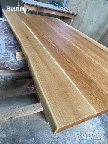 Маса / Плот за маса