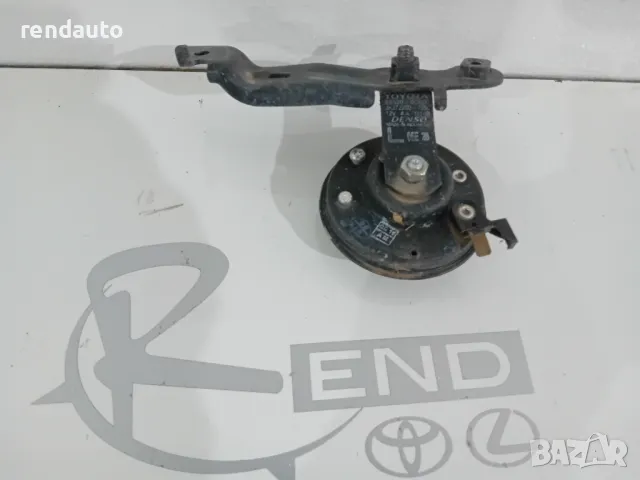 86520-0d050 Клаксон toyota yaris cross 1.5 hybrid 2019-2024