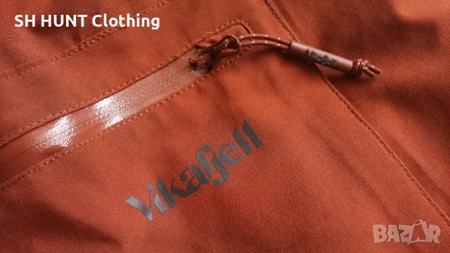 Vikafjell Odda Stretch Waterproof Trouser размер XL еластичен панталон водонепромокаем - 1045, снимка 9 - Екипировка - 49416209