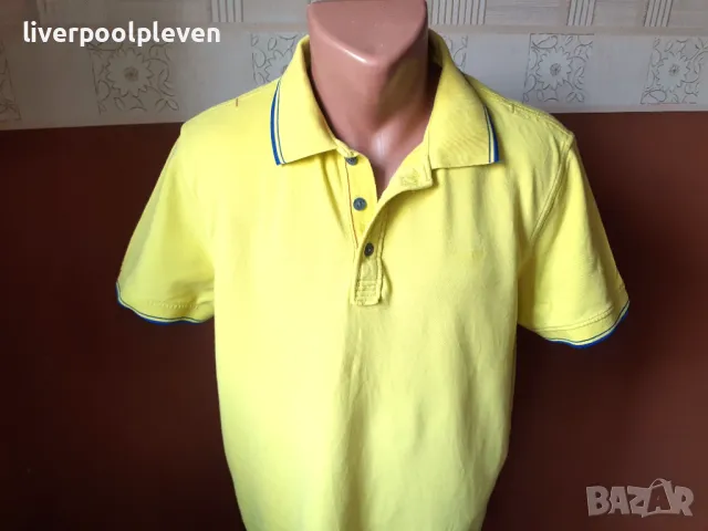 👉Pall Mall Original L , снимка 2 - Тениски - 47305671