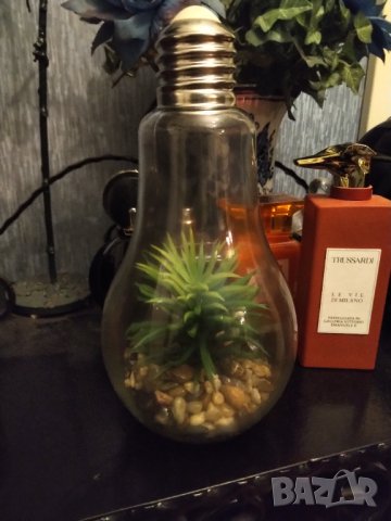 Арт декорация соларна , снимка 3 - Декорация за дома - 43416181