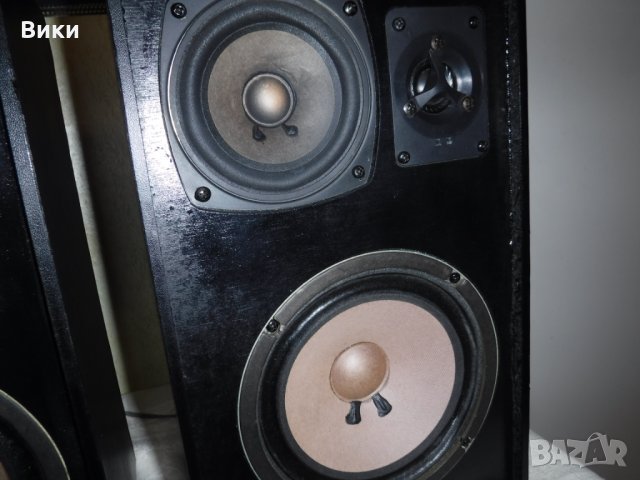 Тонколони SUMMIT SAX 777, снимка 5 - Тонколони - 28517892