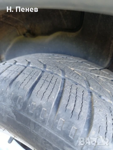 Джанти 5х114.3 Toyota , снимка 5 - Гуми и джанти - 51371440