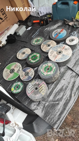 Генератори Пускатели Прекъсвачи Контактори Предпазители ВЛДК Табла Помпи Ел материали, снимка 13 - Други машини и части - 52829048