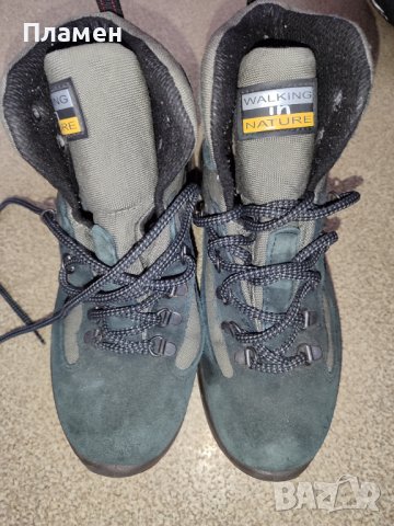 Зимни обувки GriSport GriTex , 39-40 номер, снимка 5 - Мъжки боти - 44027618
