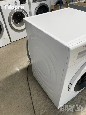 Bosch Serie 8 , снимка 6 - Перални - 50772358