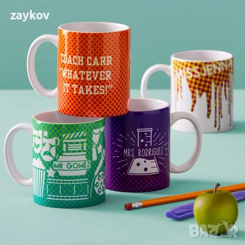 Преса за чаши Cricu, снимка 4 - Друга електроника - 52511023