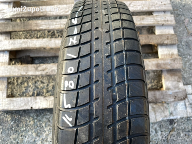 Резервна Джанта Патерица 5х112 Volkswagen Atlas Tiguan 4J et20 165/80/17, снимка 6 - Гуми и джанти - 52267238