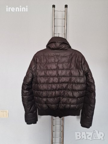 Страхотно дамско късо зимно яке G STAR RAW , бомбър модел,  размер XS, снимка 6 - Якета - 43029213