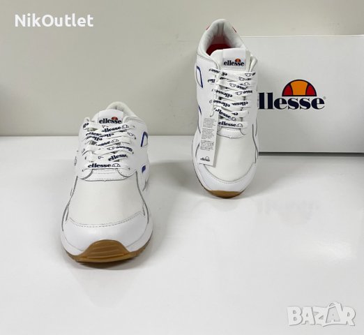 Ellesse Contest, снимка 3 - Маратонки - 44015099