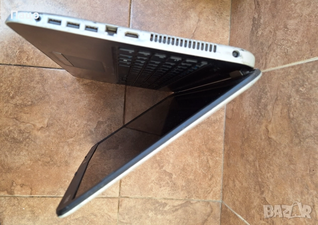 Dell Inspiron 17R-5737, снимка 5 - Части за лаптопи - 52806693