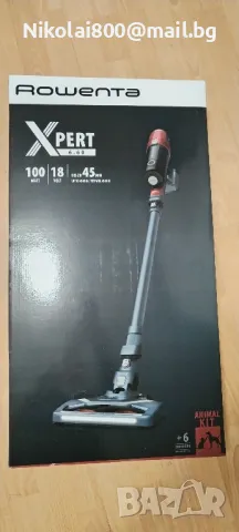   РОВЕНТА ЕКСПЕРТ БЕЗКАБЕЛНА