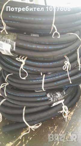 Качествени градински маркучи, снимка 7 - Градински инструменти - 29077158