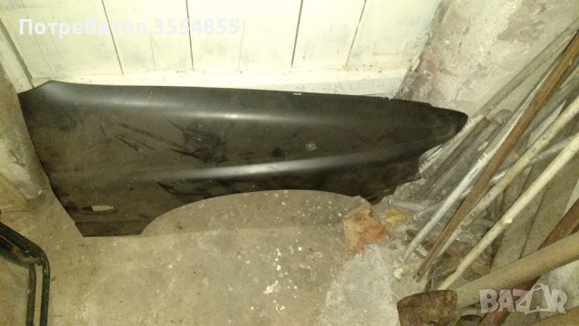 Ford Escort части, снимка 5 - Автомобили и джипове - 38763837