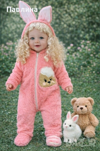 Плюшени космонавти , снимка 11 - Бебешки ескимоси - 52695395