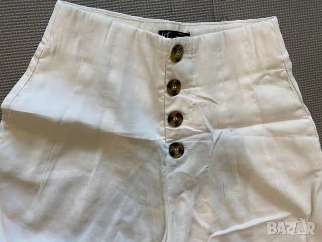 ZARA нов панталон S размер, снимка 4 - Панталони - 28878811