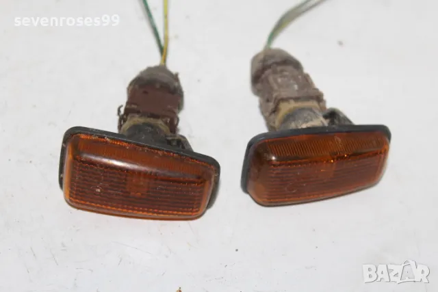 Мигач калник Ситроен Берлинго 1 1998 1.9d Citroen Berlingo 1 