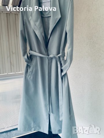 Рокля-тренч BELLFIELD Англия, снимка 3 - Рокли - 32311242