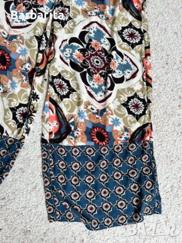 Гащеризов с цветен принт размер 38/М, снимка 8 - Гащеризони - 40733556