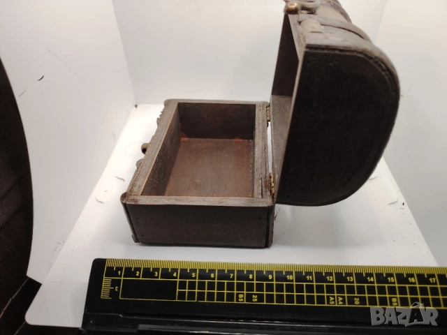 кутийки за бижута, снимка 5 - Други - 52527229