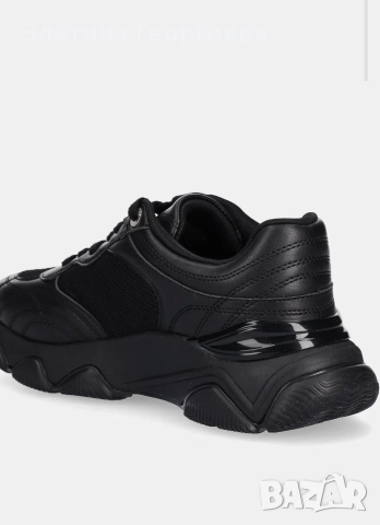 Дамски маратонки , снимка 3 - Маратонки - 52912502