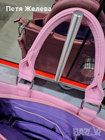 Дамаска чанта /Австрия , снимка 12 - Чанти - 53437055