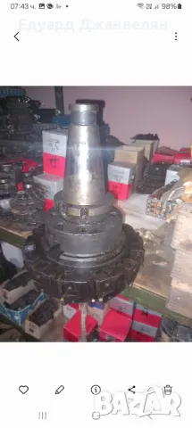 исо 50 ск 50 рв 50, снимка 6 - Стругове - 50183534