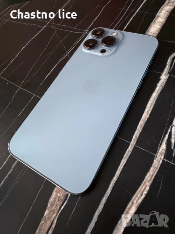 Iphone 13 pro max 256gb, снимка 2 - Apple iPhone - 53304715