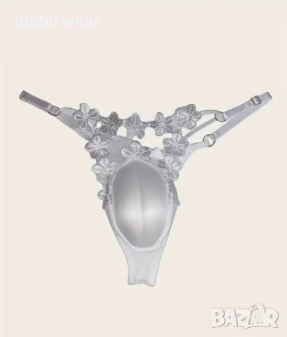 Прашка вагина, снимка 2 - Бельо - 50862648