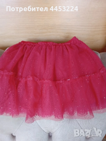 Детски и бебешки полички , снимка 3 - Детски рокли и поли - 50892782