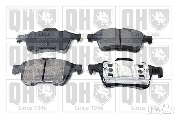 Спирачни накладки за Форд, Мазда, Нисан, Опел, Рено, Сааб / FORD, MAZDA, RENAULT, NISSAN, OPEL, SAAB