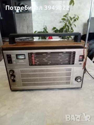 Електроника стара, снимка 4 - Аудиосистеми - 43818114